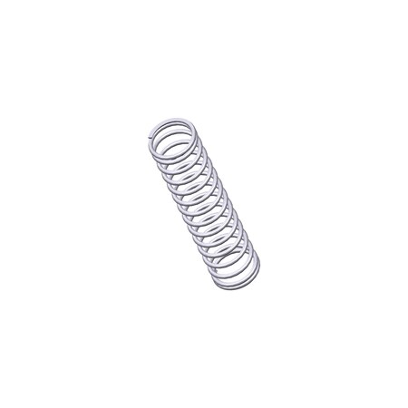 Approved Vendor Compression Spring, O=1.000, L= 4.19, W= .090 R G509970726
